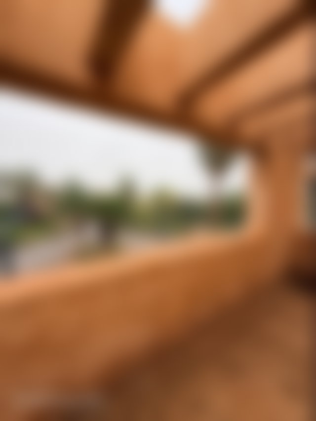 Villa 4 chambres avec piscine et vue Atlas, Agdal, Marrakech — 2