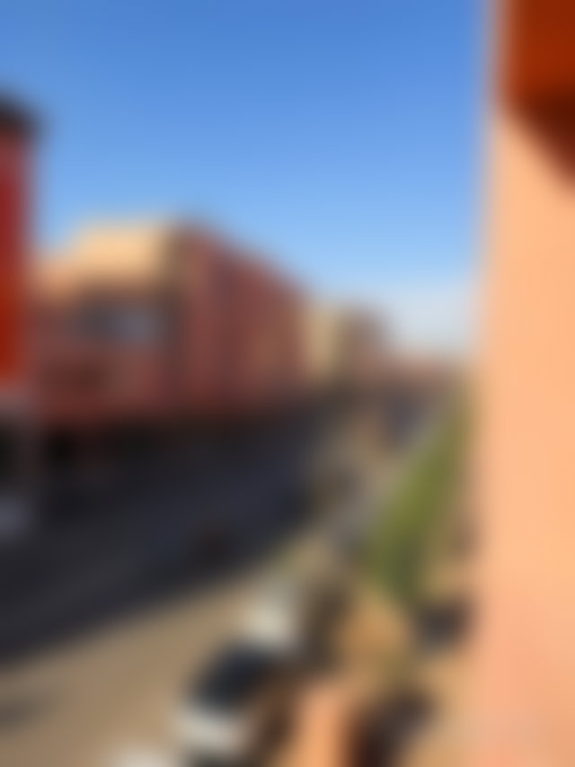 Bureau neuf 96 m² avec terrasse, Guéliz, Marrakech — 4