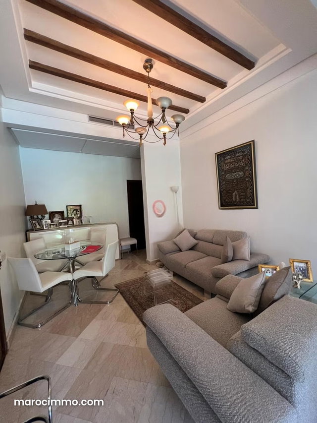 Sale Apartment on Route to Casablanca — 3