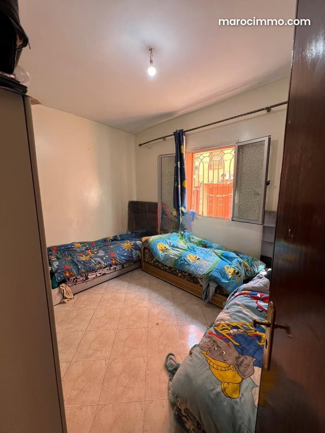 Sale Apartment in Azzouzia — 5