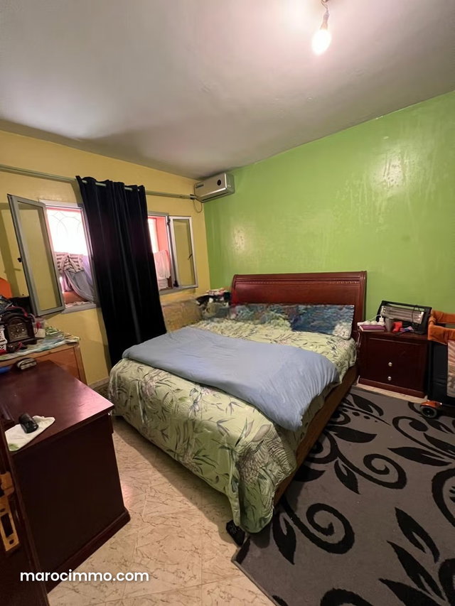 Sale Apartment in Azzouzia — 4