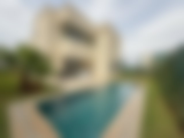 Villa 520 m² avec piscine à Bouskoura centre — 3