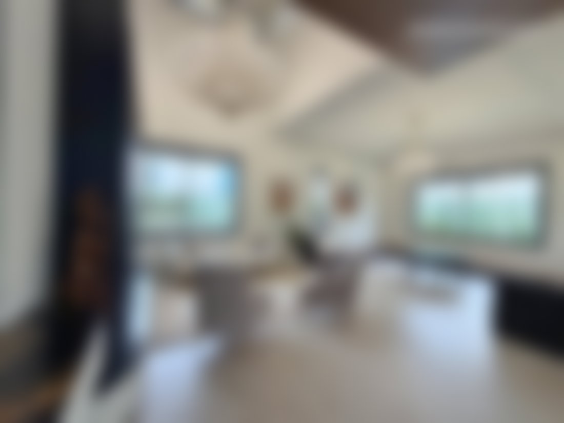 Villa 520 m² avec piscine à Bouskoura centre