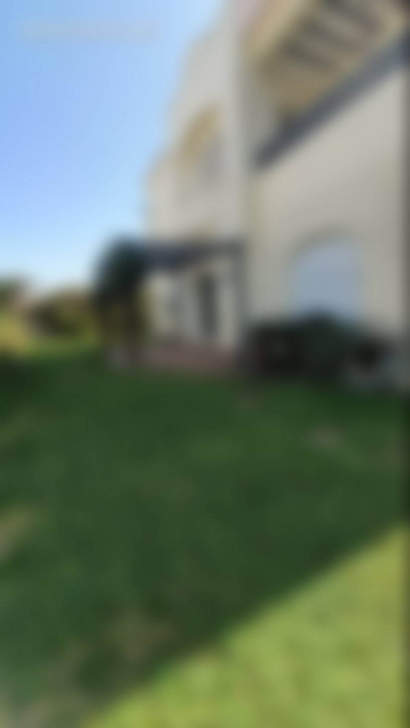 Villa 4 chambres avec piscine et jardin, Aïn Diab, Casablanca