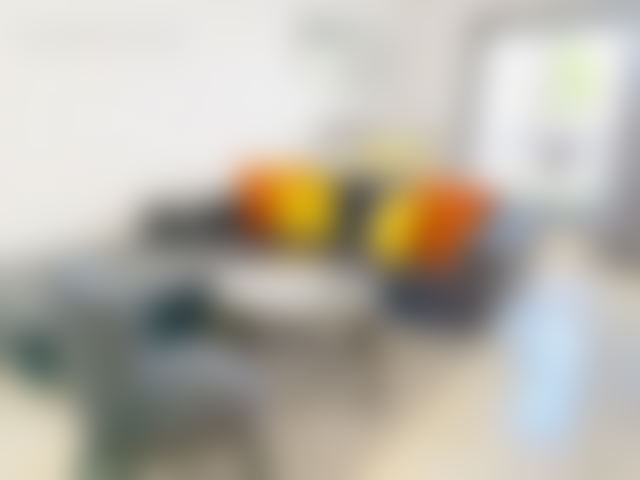Furnished 2-Bedroom Apartment for Rent in Gauthier, Casablanca — Casablanca