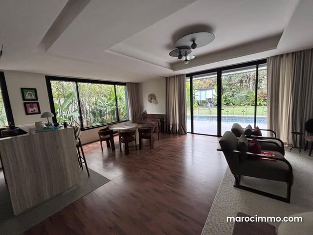 Modern Villa — 4