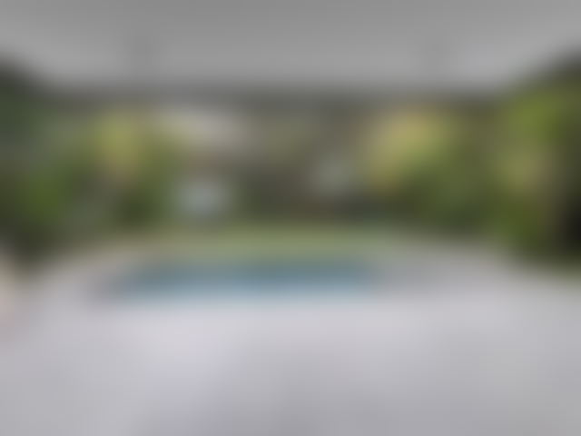 New 500 sqm Villa with Pool and Garden in Ferme Bretone, Casablanca — Casablanca