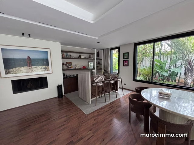 Modern Villa — 3
