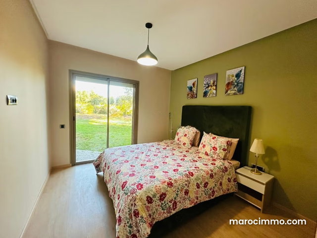 Luxurious Apartment for Rent in Prestigious Location. 3 Comfortable Rooms. Fully Furnished — 2