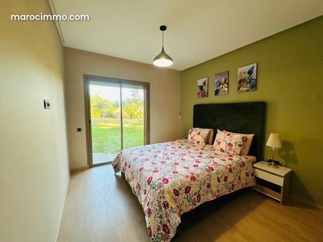 Luxurious Apartment for Rent in Prestigious Location. 3 Comfortable Rooms. Fully Furnished — 3