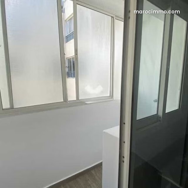 Appartement à Vendre de 109.0 m² à Casablanca, Mers Sultan — 5
