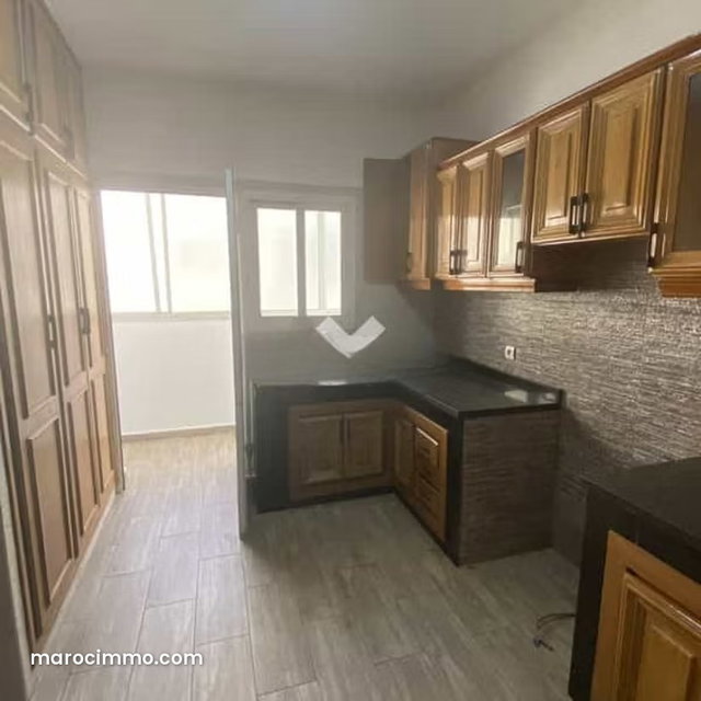 Appartement à Vendre de 109.0 m² à Casablanca, Mers Sultan — 4