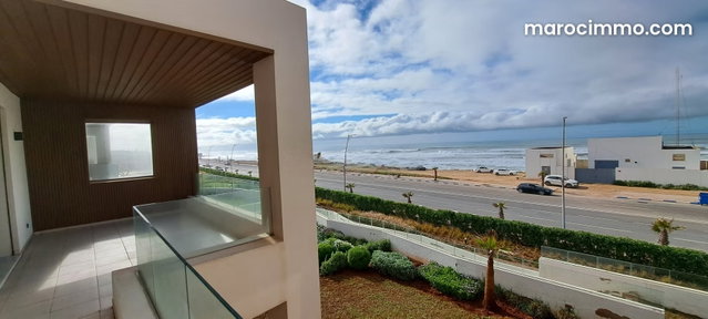 Villa Neuve Front de Mer – Luxe, Calme et Vue à 360 — 2