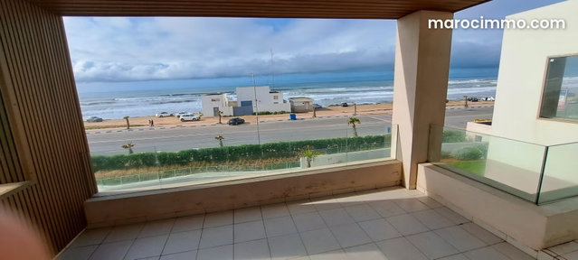 Villa Neuve Front de Mer – Luxe, Calme et Vue à 360 — 4