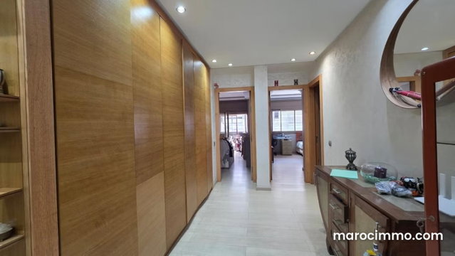 Appartement de standing à vendre plein centre de l'agdal — 5