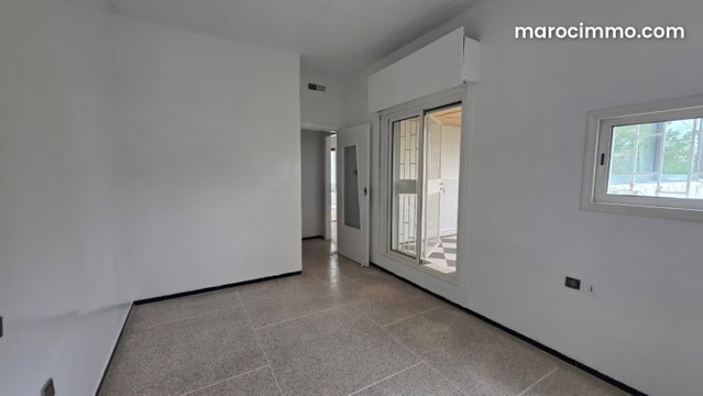 Appartement à louer à l'agdal — 5