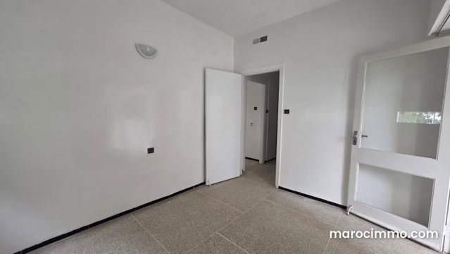 Appartement à louer à l'agdal — 3