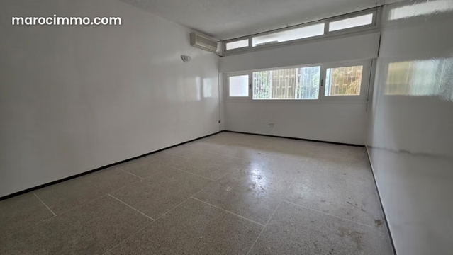 Appartement à louer à l'agdal — الرباط