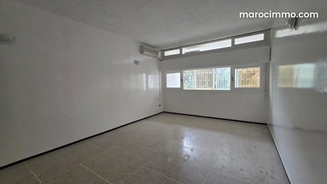 Appartement à louer à l'agdal — 2