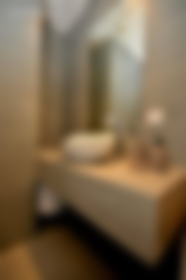 Furnished 65 sqm Apartment, 1 Bedroom, Bourgogne, Casablanca — 4