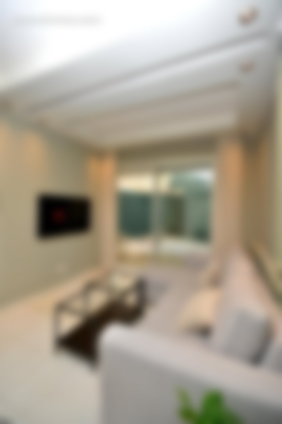 Furnished 65 sqm Apartment, 1 Bedroom, Bourgogne, Casablanca
