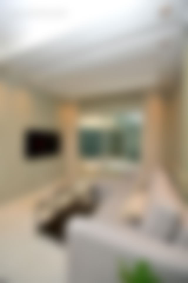 Furnished 65 sqm Apartment, 1 Bedroom, Bourgogne, Casablanca — Casablanca