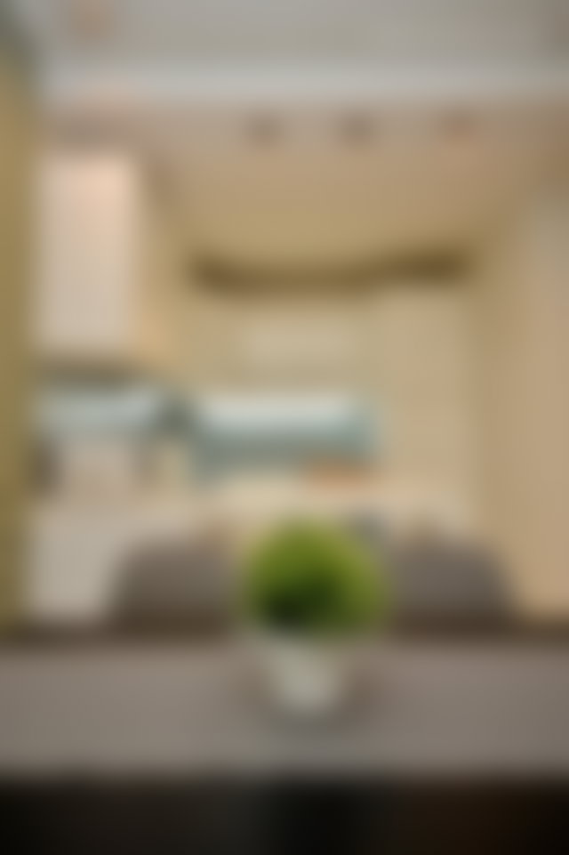 Furnished 65 sqm Apartment, 1 Bedroom, Bourgogne, Casablanca — 2