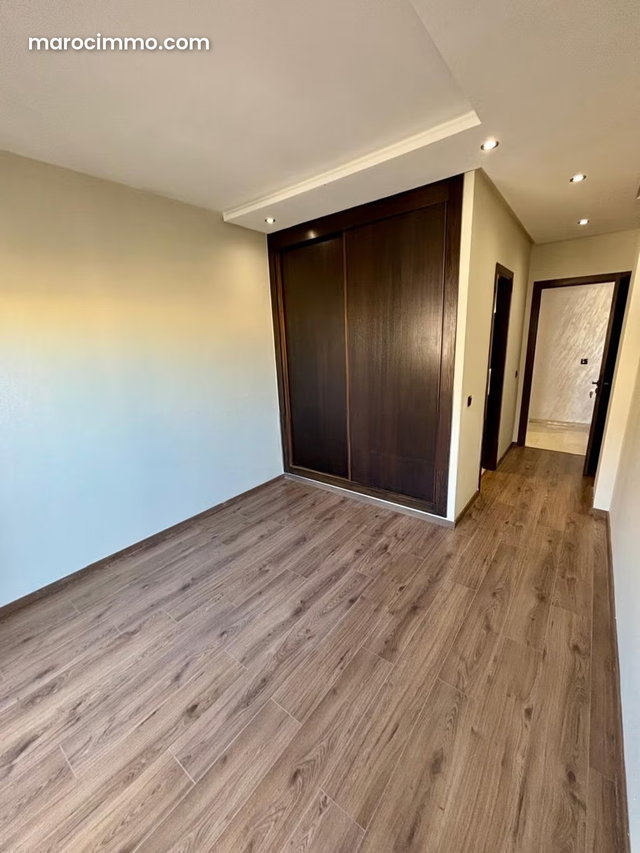 Joli appartement à louer Face à Anfa Park — 5