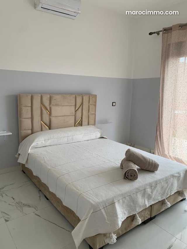 Coquette villa de compagne titré à vendre — 2