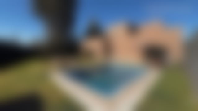 4-Bedroom Villa with Pool and Atlas Mountain Views, Route de Fès, Marrakech — Marrakesh