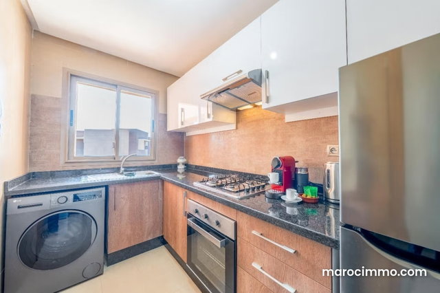 Magnifique appartement à la location à Prestigia — 3