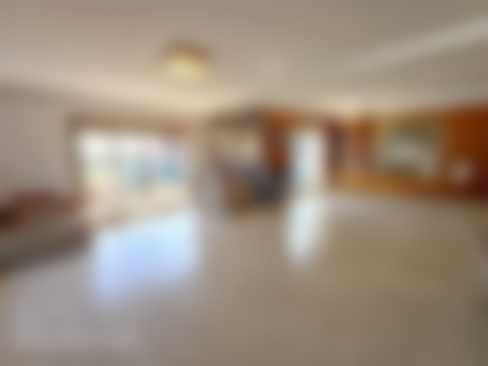 222 sqm Family Apartment, 3 Suites with Terrace, Casablanca