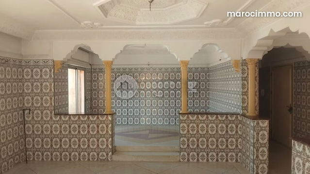 Apartment for Sale 156 m², 3 Bedrooms Sidi Moumen Casablanca — Casablanca