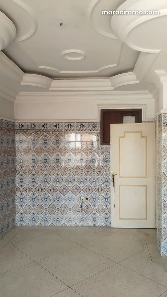 Appartement à vendre 156 m², 3 chambres Sidi Moumen Casablanca — 2