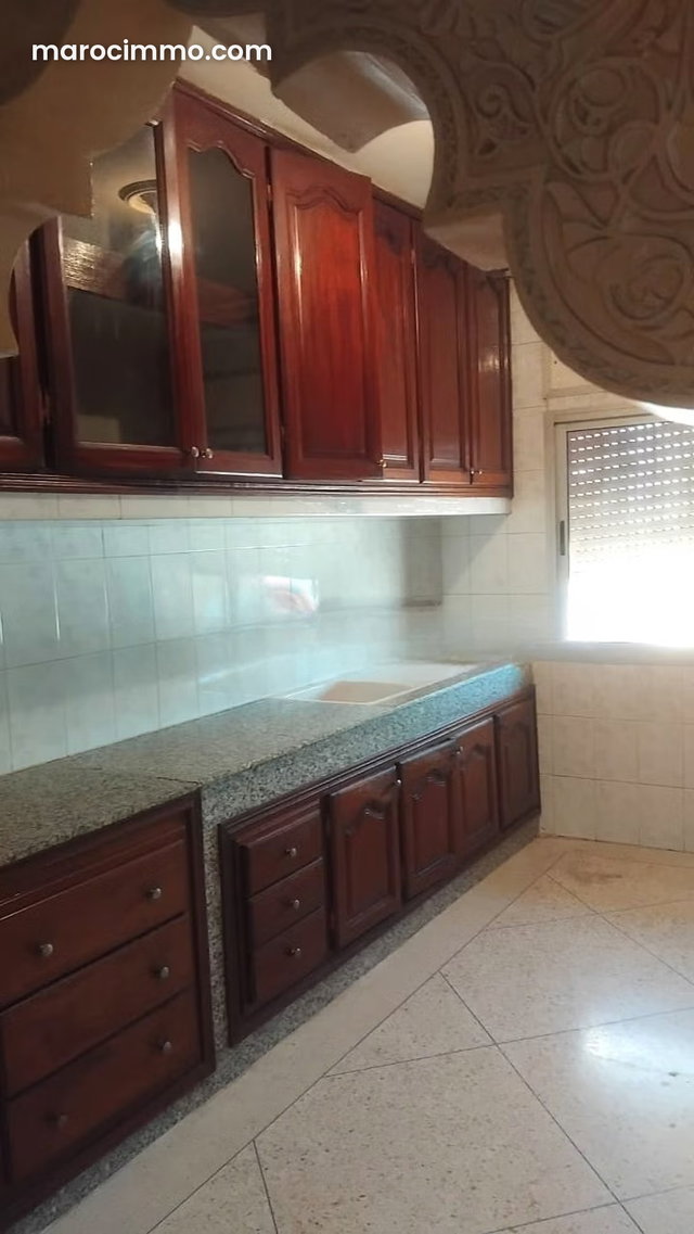 Appartement à vendre 156 m², 3 chambres Sidi Moumen Casablanca — 3