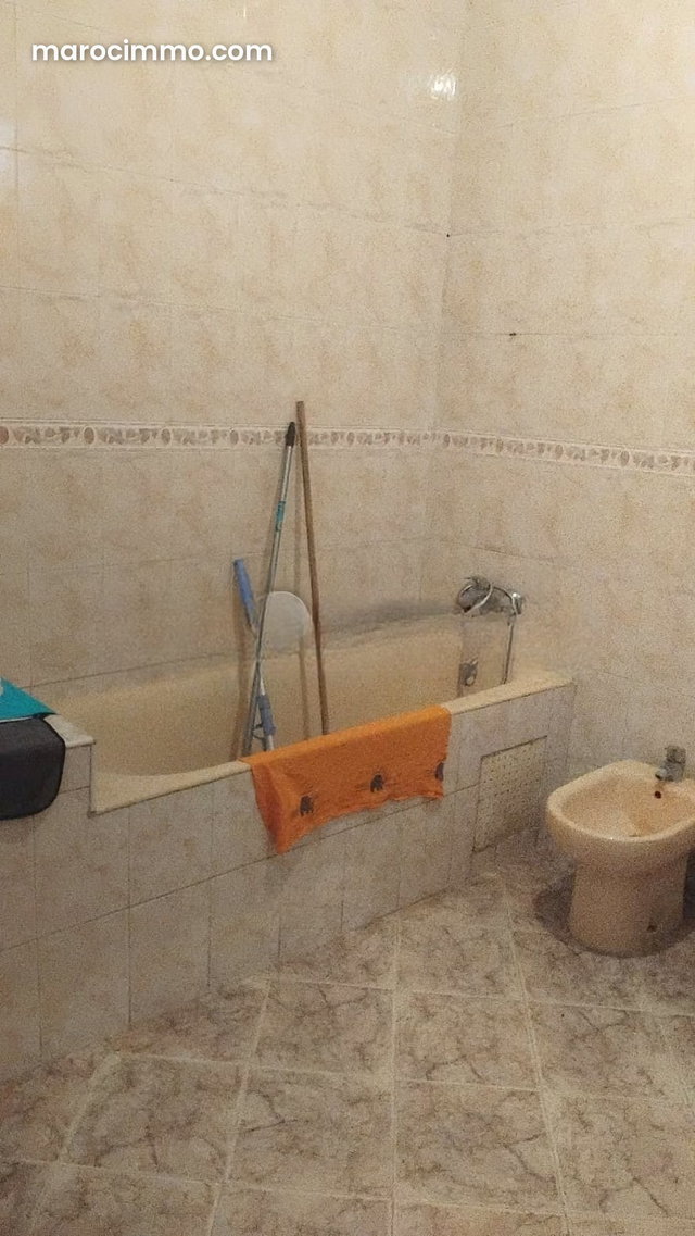 Appartement à vendre 156 m², 3 chambres Sidi Moumen Casablanca — 5