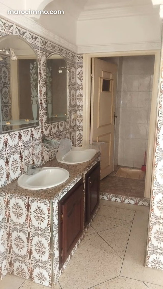 Appartement à vendre 156 m², 3 chambres Sidi Moumen Casablanca — 4