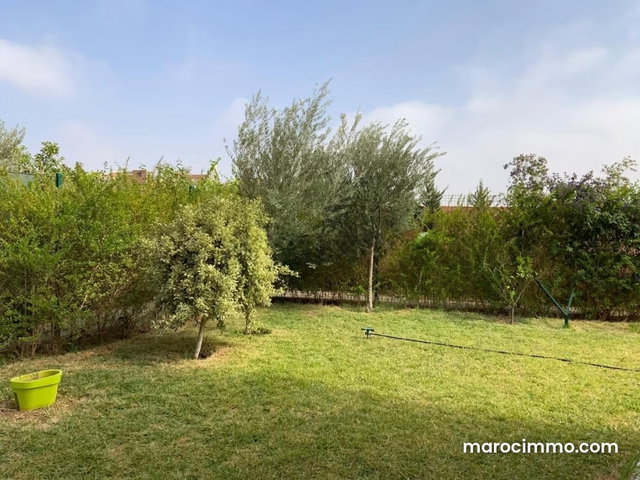 Beautiful 3 Bedroom House for Sale in Marrakech — 2