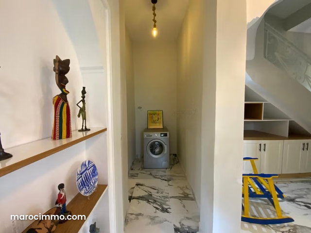 Beautiful 3 Bedroom House for Sale in Marrakech — 4