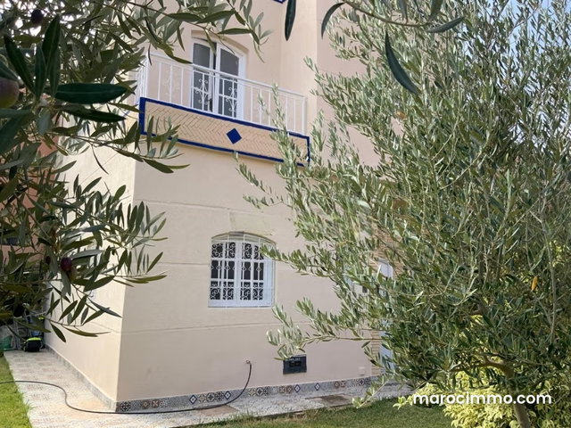 Beautiful 3 Bedroom House for Sale in Marrakech — 3