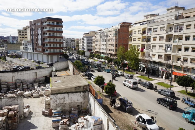 Appartement à vendre à Casabarata Tanger — 5