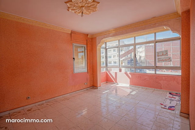 Appartement à vendre à Casabarata Tanger — 4