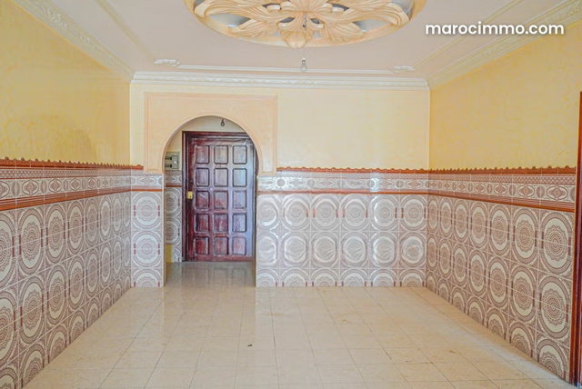 Appartement à vendre à Casabarata Tanger — 2