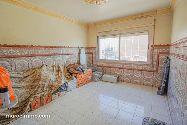 Appartement à vendre à Casabarata Tanger — 3