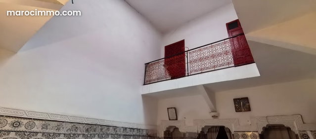 Renovation Opportunity - Asouel Quarter, — 2