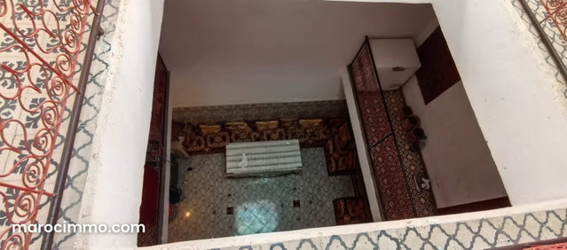 Renovation Opportunity - Asouel Quarter, — 3