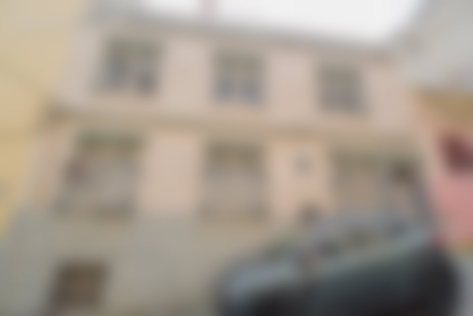 منزل بواجهتين للبيع في حي الزاودية طنجة