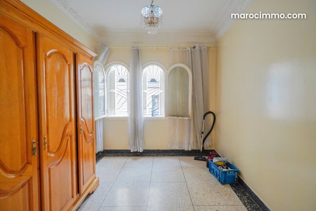 Maison à vendre à Hay Zaoudia – Tanger — 2
