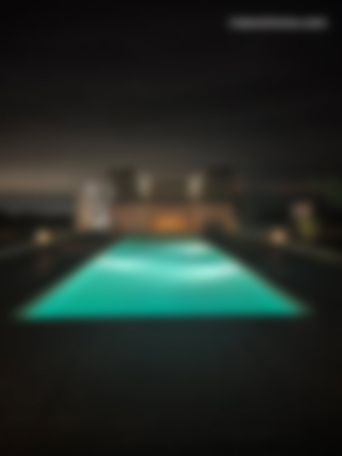 14-bedroom guest villa, Casablanca Road, Marrakech