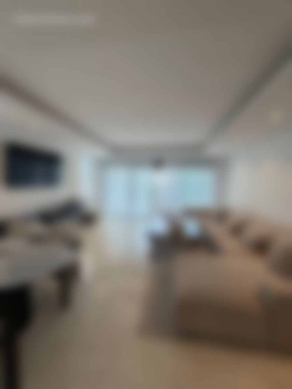 150 sqm Apartment with Terrace in Aïn Diab, Casablanca
